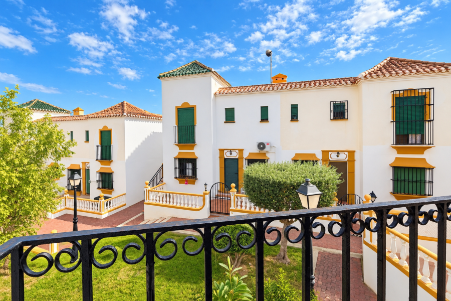 Bruktboliger - Leilighet/Bungalow - Torrevieja  - Molino Blanco