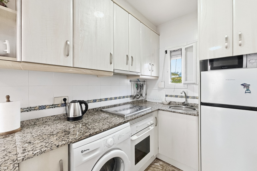 Bruktboliger - Leilighet/Bungalow - Torrevieja  - Molino Blanco