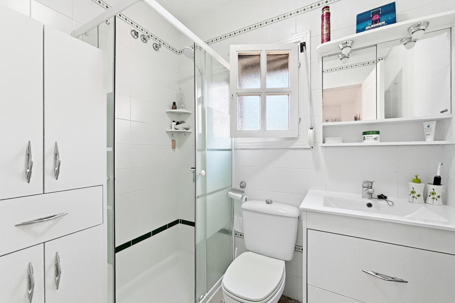 Bruktboliger - Leilighet/Bungalow - Torrevieja  - Molino Blanco