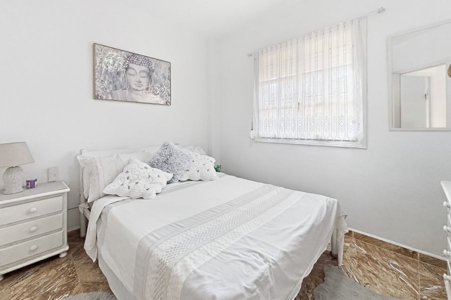 Bruktboliger - Leilighet/Bungalow - Torrevieja  - Molino Blanco