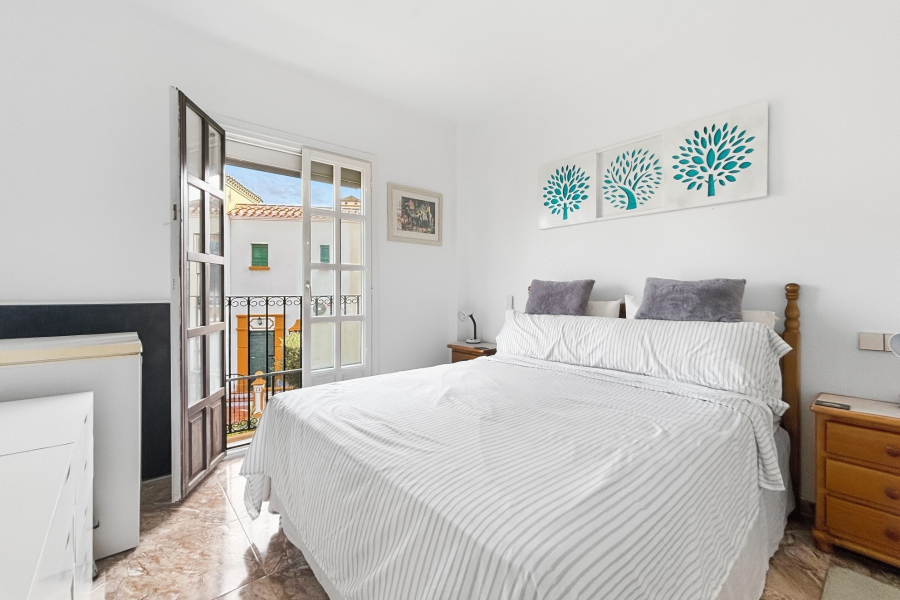 Bruktboliger - Leilighet/Bungalow - Torrevieja  - Molino Blanco