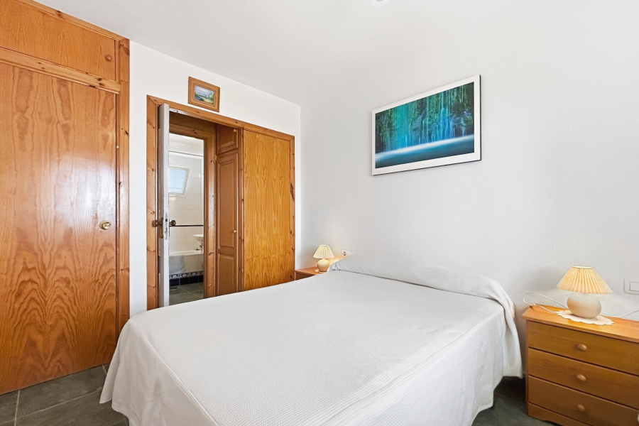 Resale - Apartment/Bungalow - Torrevieja  - Aguas Nuevas