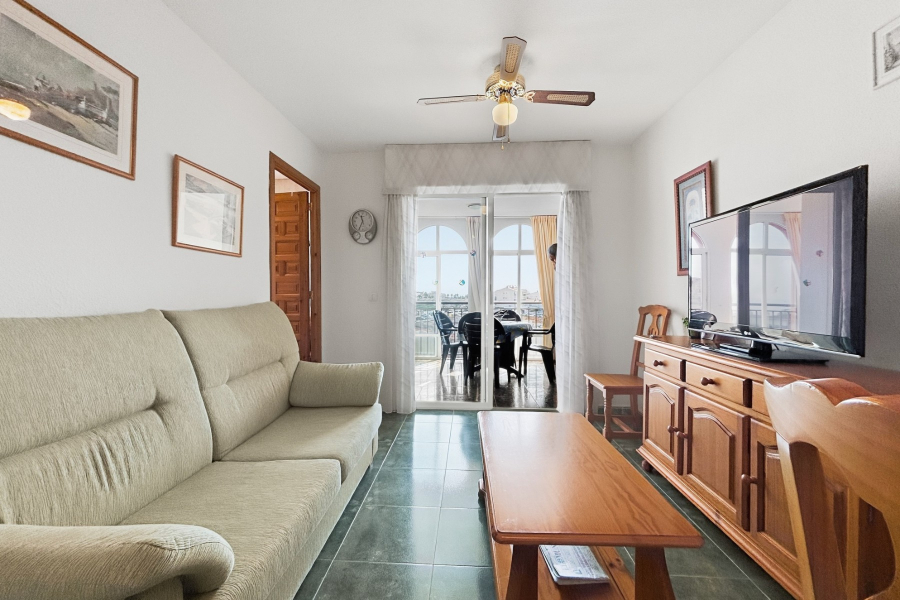 Resale - Apartment/Bungalow - Torrevieja  - Aguas Nuevas