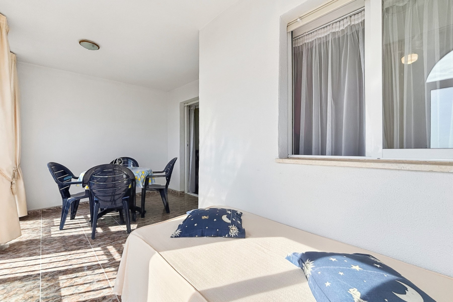 Resale - Apartment/Bungalow - Torrevieja  - Aguas Nuevas