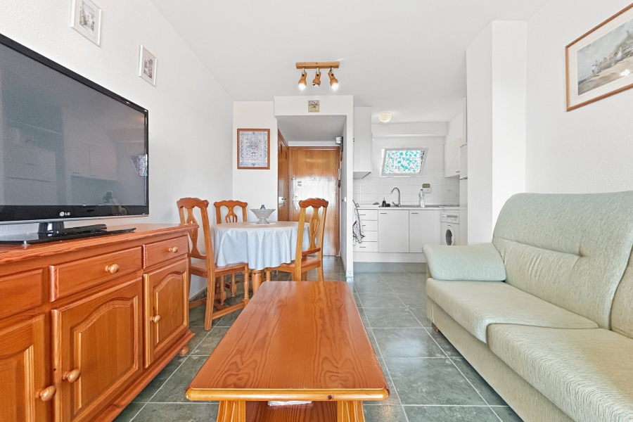 Resale - Apartment/Bungalow - Torrevieja  - Aguas Nuevas
