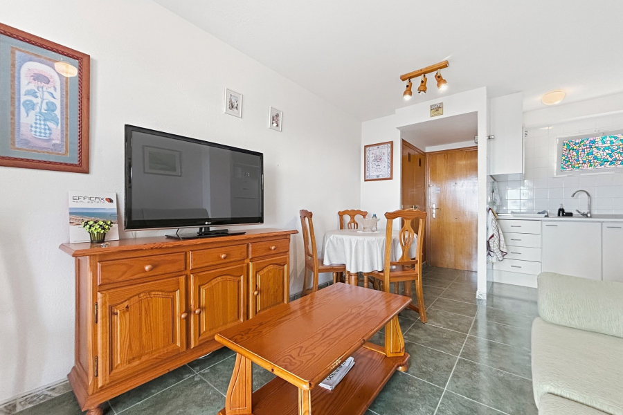 Resale - Apartment/Bungalow - Torrevieja  - Aguas Nuevas