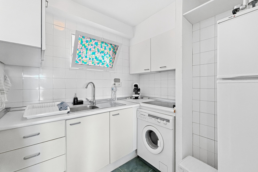 Resale - Apartment/Bungalow - Torrevieja  - Aguas Nuevas