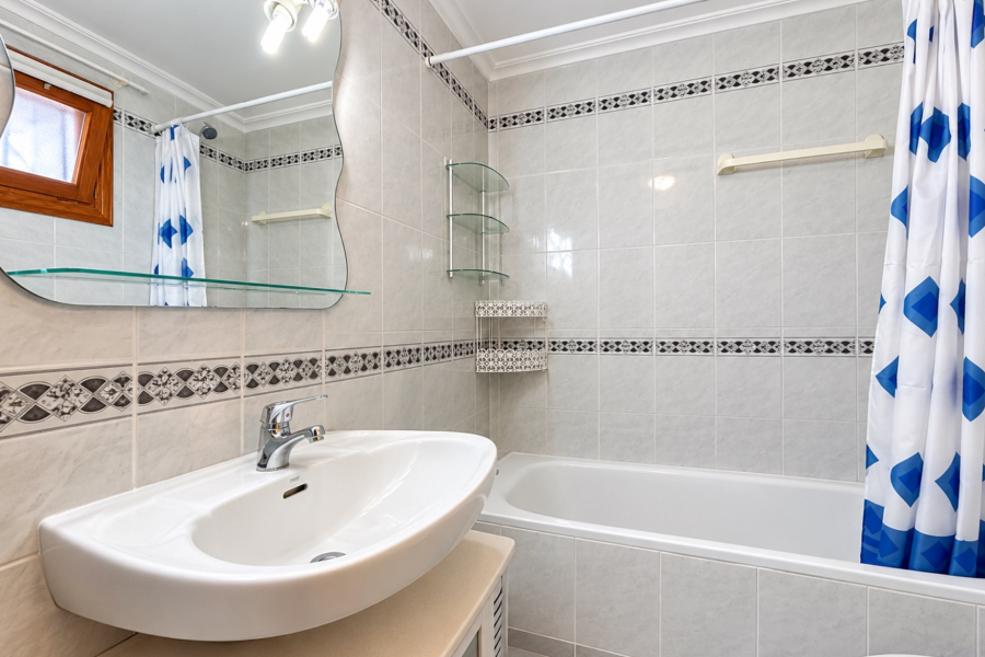 Resale - Apartment/Bungalow - Torrevieja  - La Mata
