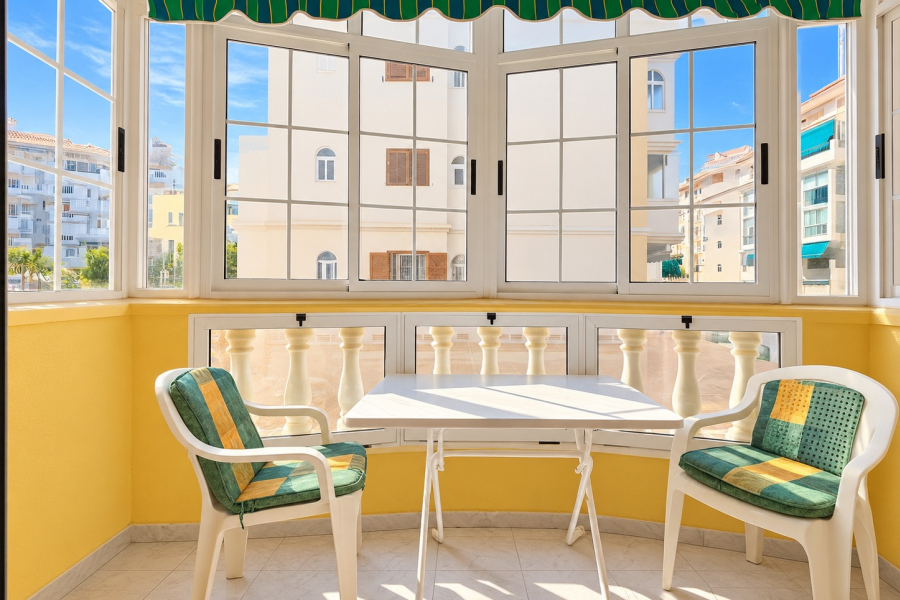 Resale - Apartment/Bungalow - Torrevieja  - La Mata
