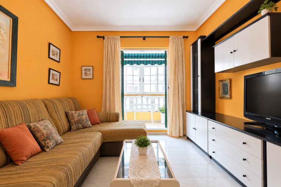 Resale - Apartment/Bungalow - Torrevieja  - La Mata