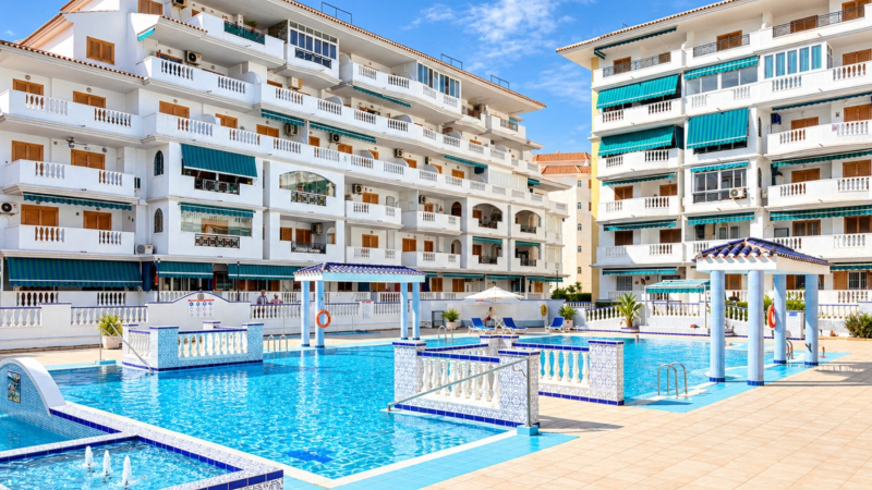 Apartment/Bungalow - Resale - Torrevieja  - La Mata