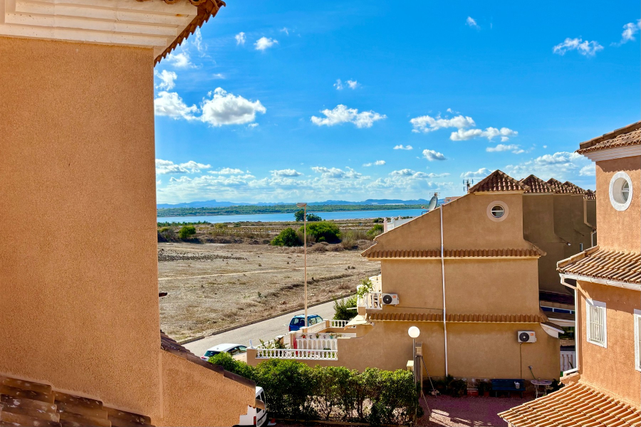 Resale - Lägenhet / Bungalow  - Guardamar del Segura