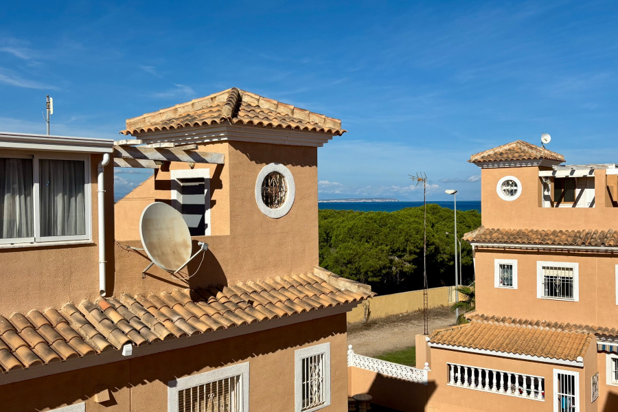 Resale - Lägenhet / Bungalow  - Guardamar del Segura