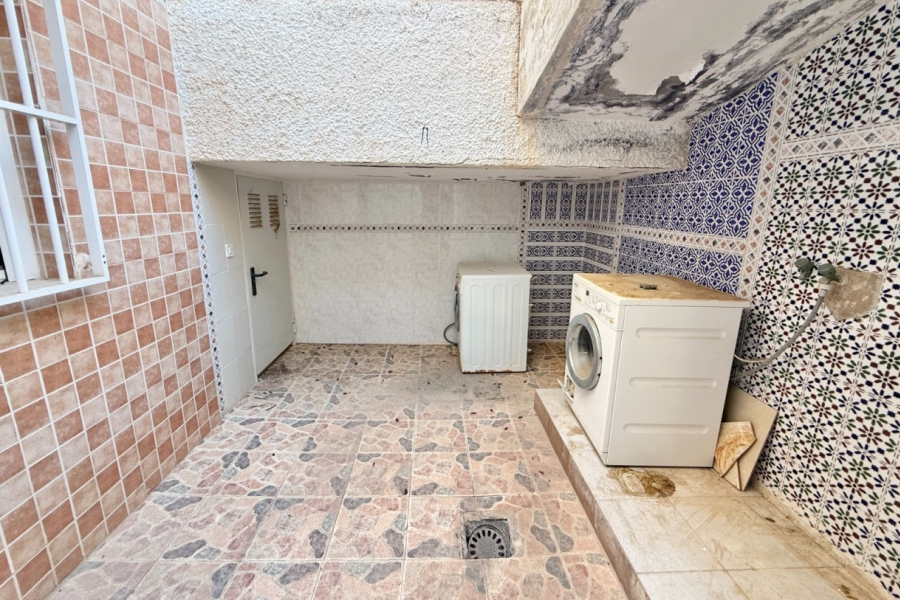 Bruktboliger - Rekkehus / Duplex - Torrevieja  - La Mata