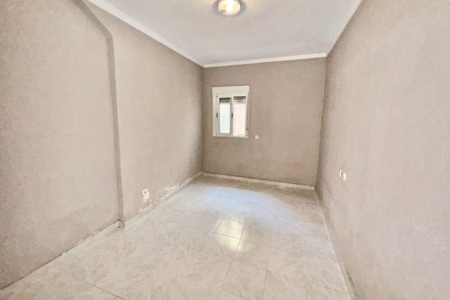 Bruktboliger - Rekkehus / Duplex - Torrevieja  - La Mata