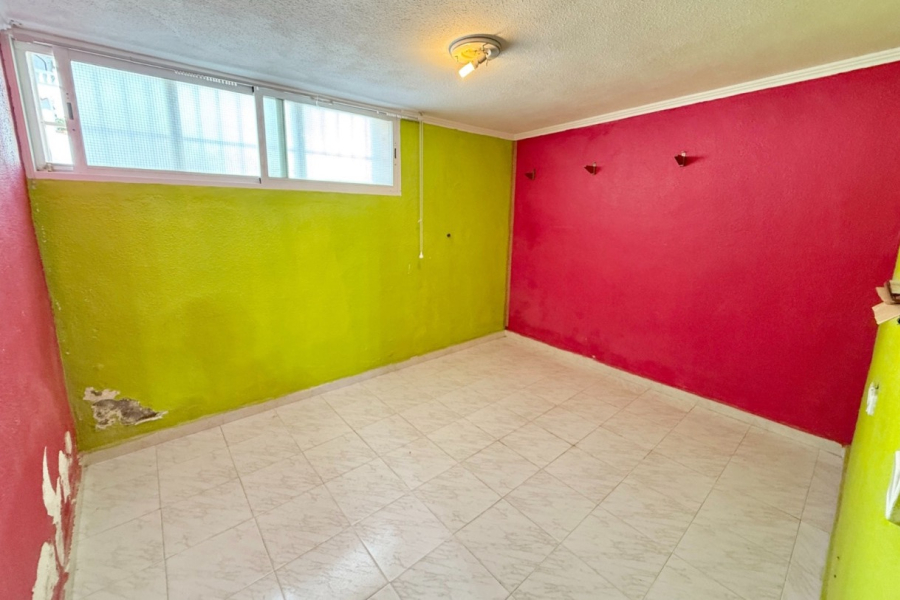 Bruktboliger - Rekkehus / Duplex - Torrevieja  - La Mata