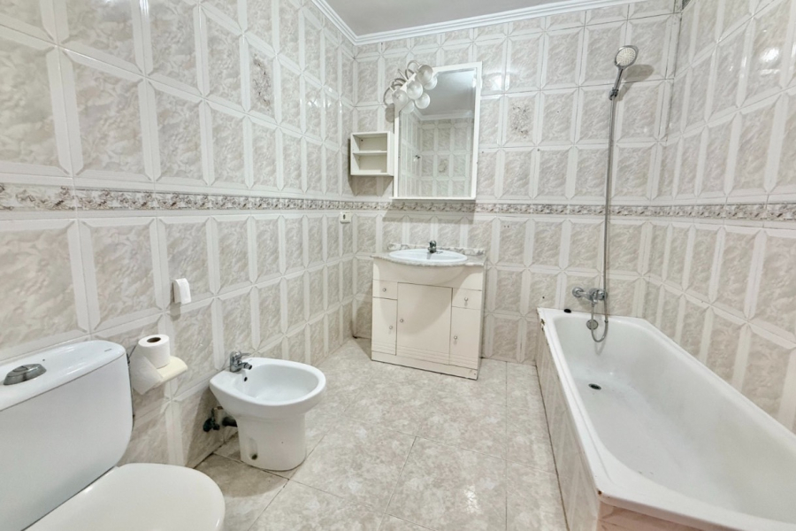 Bruktboliger - Rekkehus / Duplex - Torrevieja  - La Mata