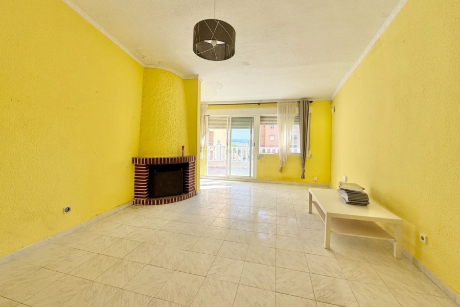 Bruktboliger - Rekkehus / Duplex - Torrevieja  - La Mata