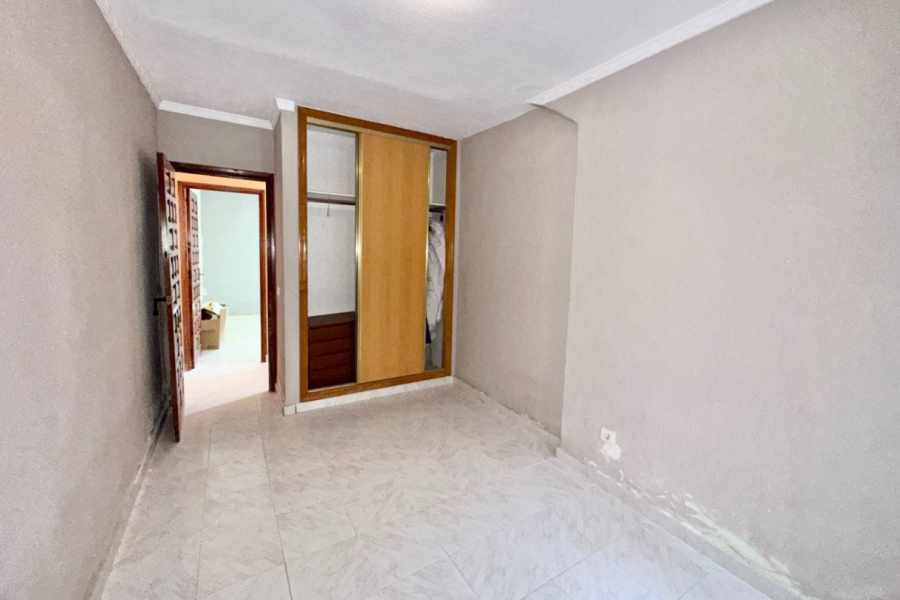 Bruktboliger - Rekkehus / Duplex - Torrevieja  - La Mata