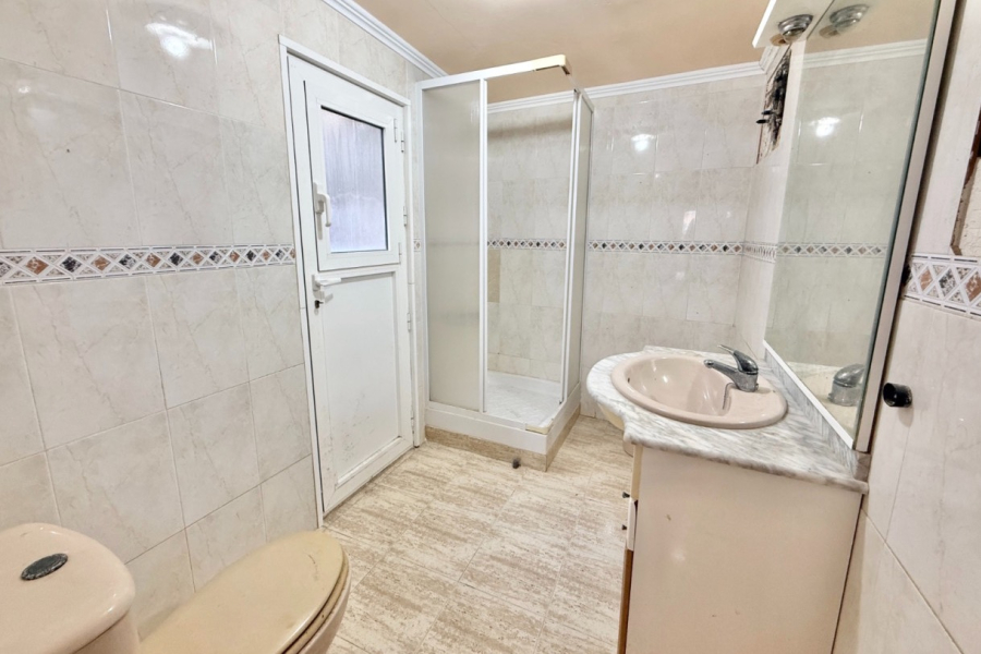 Bruktboliger - Rekkehus / Duplex - Torrevieja  - La Mata