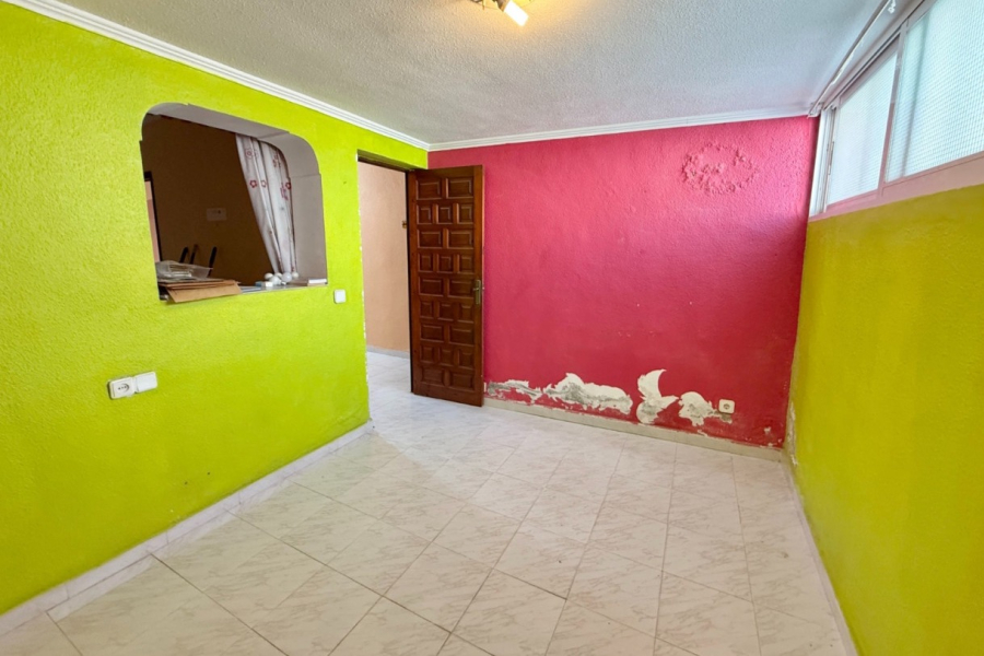 Bruktboliger - Rekkehus / Duplex - Torrevieja  - La Mata