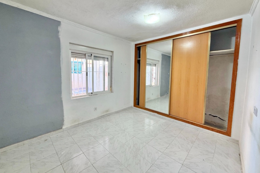 Bruktboliger - Rekkehus / Duplex - Torrevieja  - La Mata