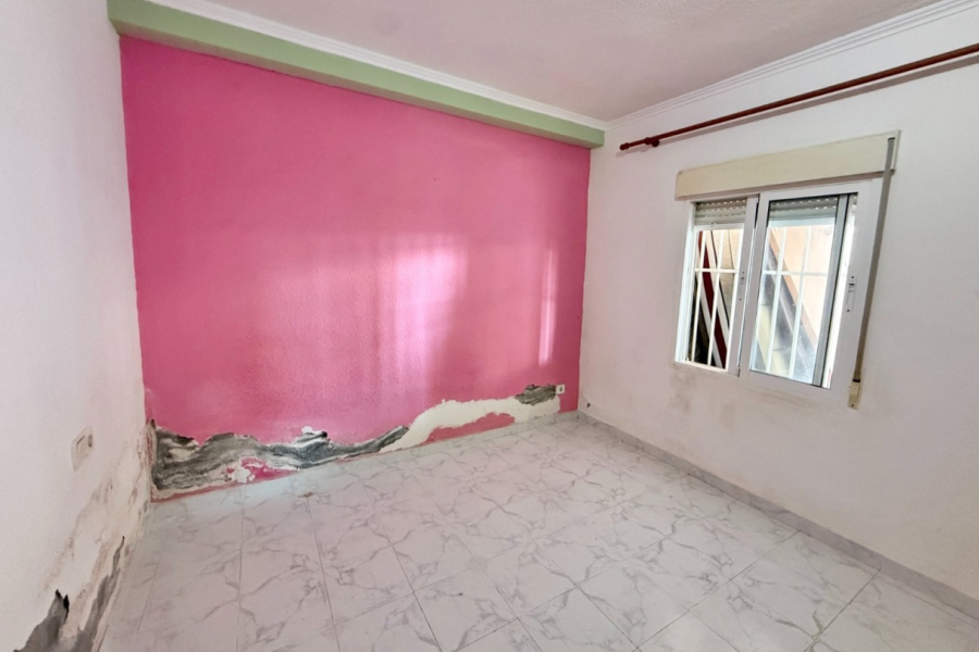 Bruktboliger - Rekkehus / Duplex - Torrevieja  - La Mata
