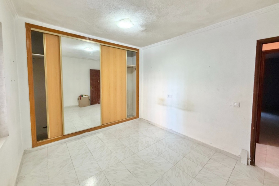 Bruktboliger - Rekkehus / Duplex - Torrevieja  - La Mata