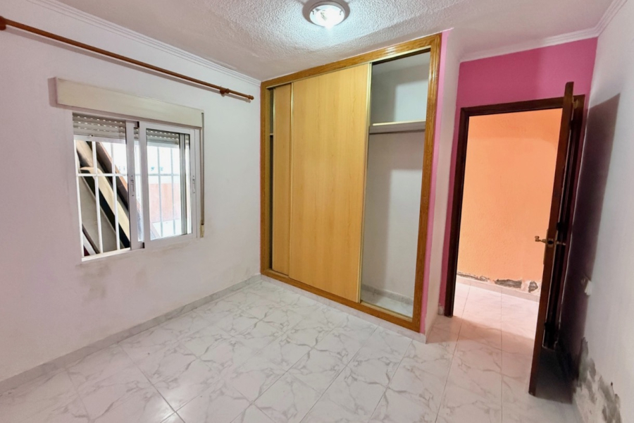 Bruktboliger - Rekkehus / Duplex - Torrevieja  - La Mata