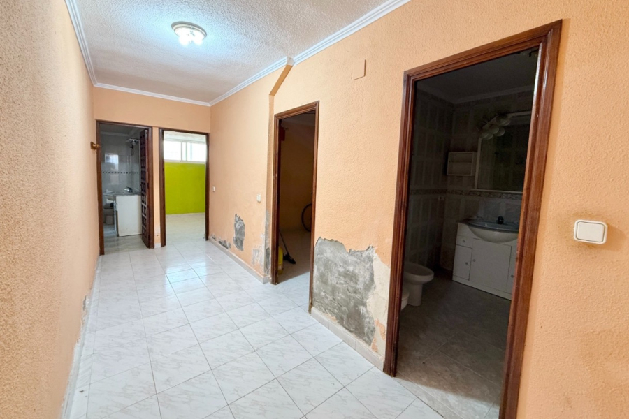 Bruktboliger - Rekkehus / Duplex - Torrevieja  - La Mata