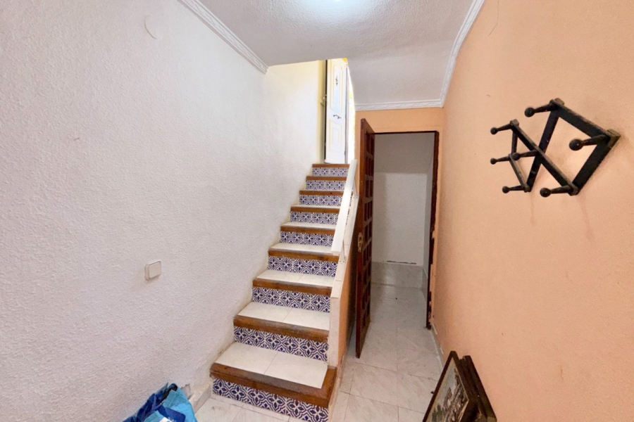 Bruktboliger - Rekkehus / Duplex - Torrevieja  - La Mata