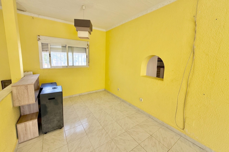 Bruktboliger - Rekkehus / Duplex - Torrevieja  - La Mata