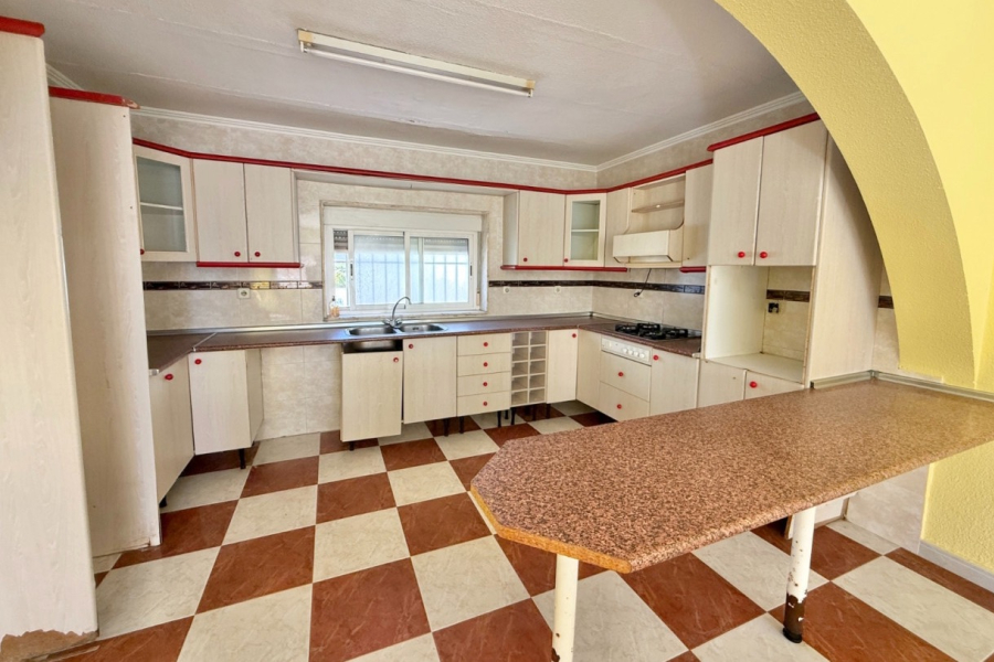 Bruktboliger - Rekkehus / Duplex - Torrevieja  - La Mata