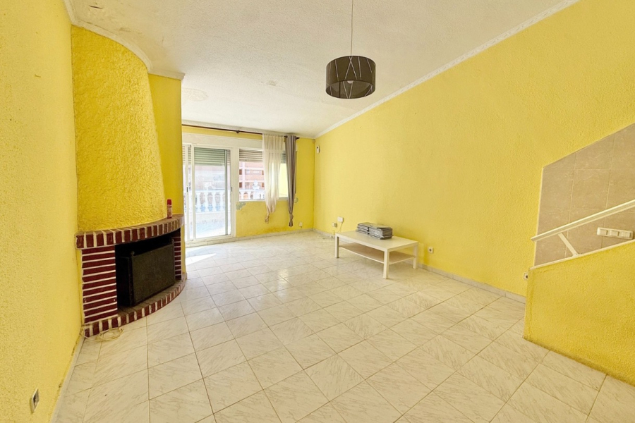 Bruktboliger - Rekkehus / Duplex - Torrevieja  - La Mata