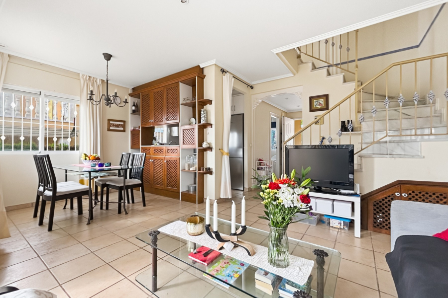 Bruktboliger - Rekkehus / Duplex - Torrevieja  - Torre del Moro