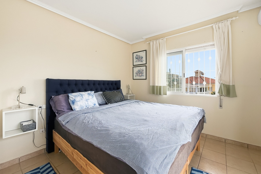 Bruktboliger - Rekkehus / Duplex - Torrevieja  - Torre del Moro