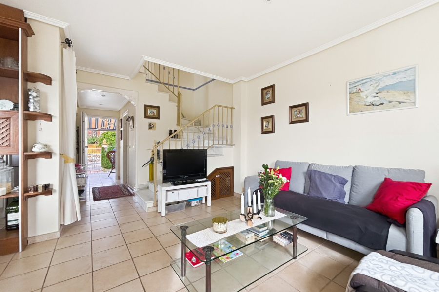 Bruktboliger - Rekkehus / Duplex - Torrevieja  - Torre del Moro