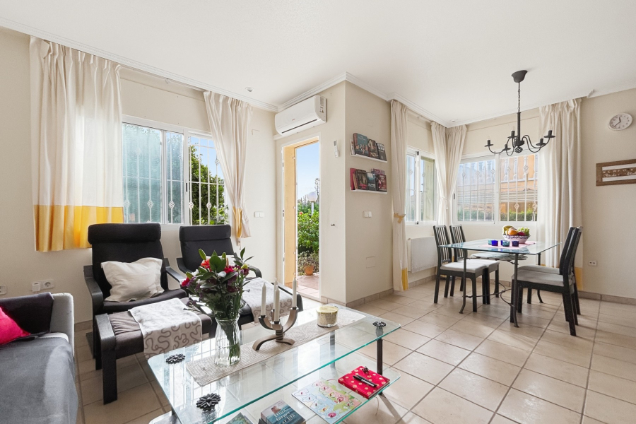 Bruktboliger - Rekkehus / Duplex - Torrevieja  - Torre del Moro