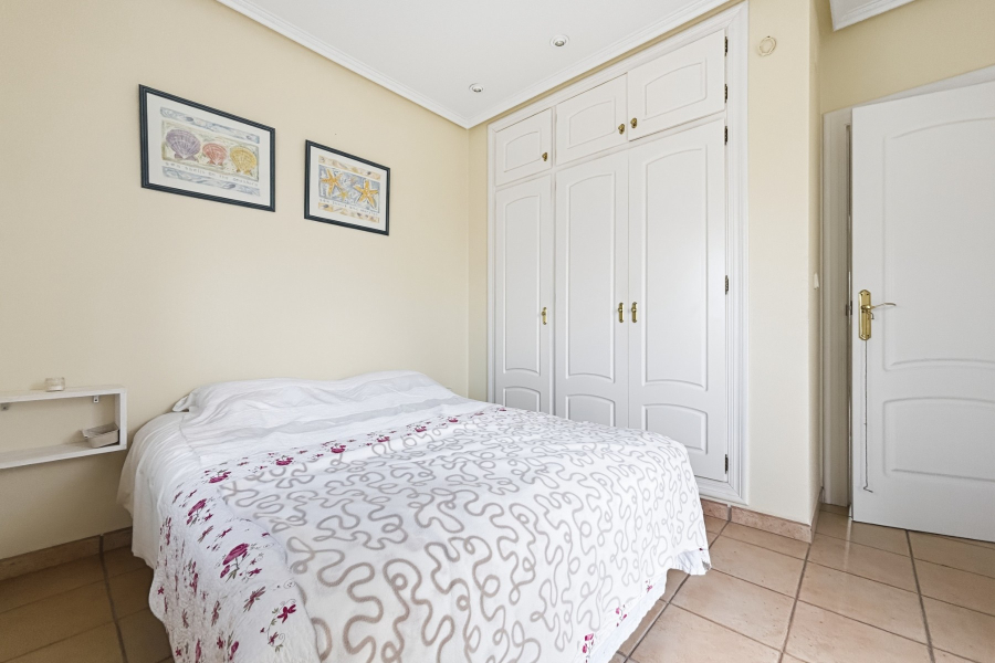 Bruktboliger - Rekkehus / Duplex - Torrevieja  - Torre del Moro