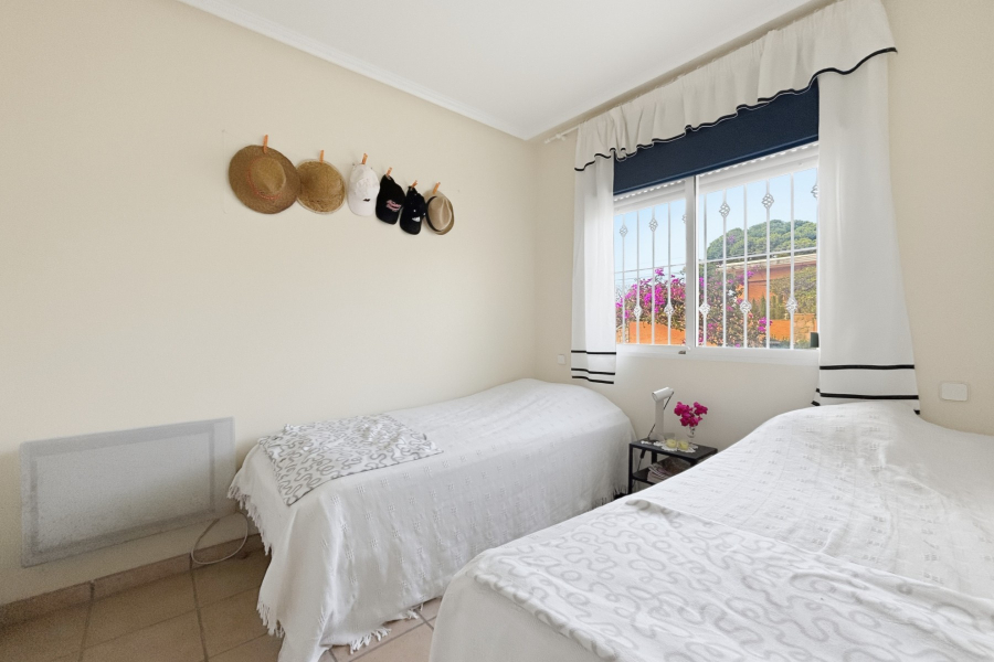 Bruktboliger - Rekkehus / Duplex - Torrevieja  - Torre del Moro