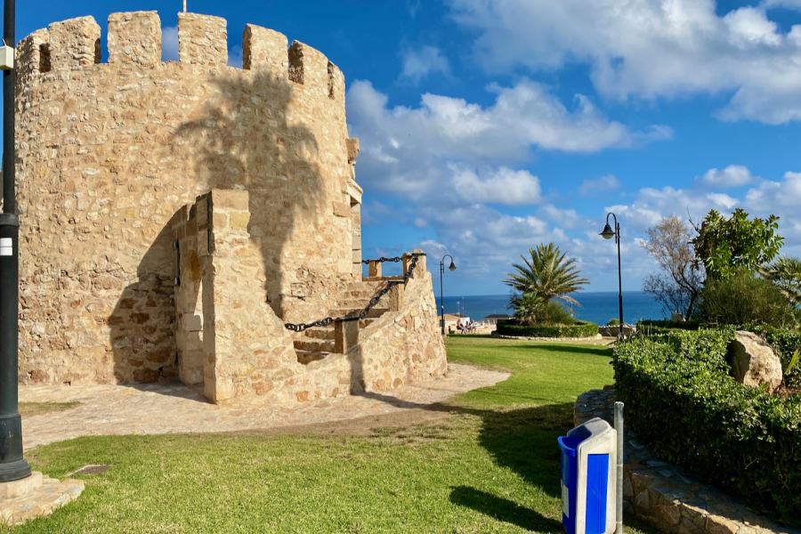 Bruktboliger - Rekkehus / Duplex - Torrevieja  - Torre del Moro