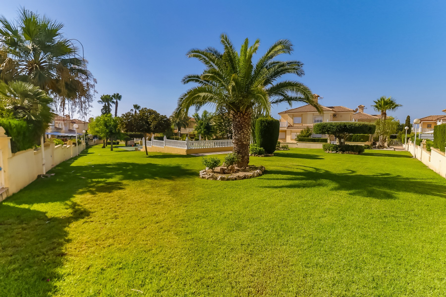 Bruktboliger - Rekkehus / Duplex - Torrevieja  - Torre del Moro