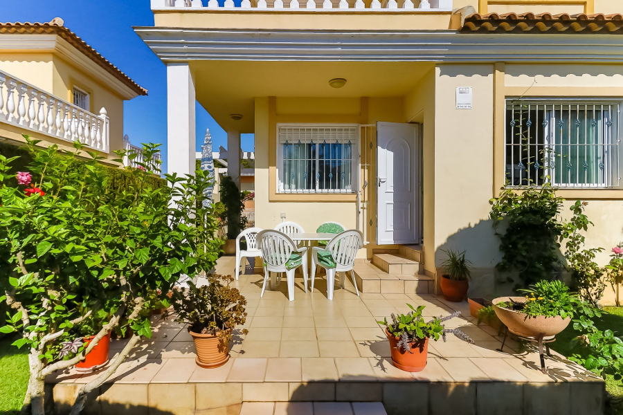 Bruktboliger - Rekkehus / Duplex - Torrevieja  - Torre del Moro