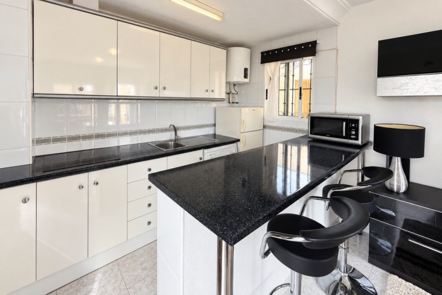 Bruktboliger - Leilighet/Bungalow - Torrevieja  - Aguas Nuevas