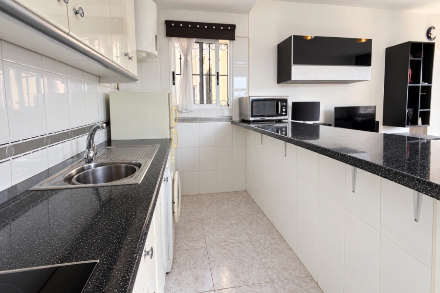 Bruktboliger - Leilighet/Bungalow - Torrevieja  - Aguas Nuevas