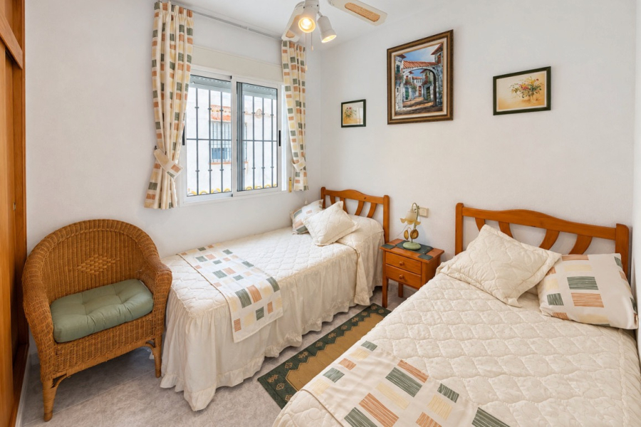 Bruktboliger - Leilighet/Bungalow - Torrevieja  - Aguas Nuevas