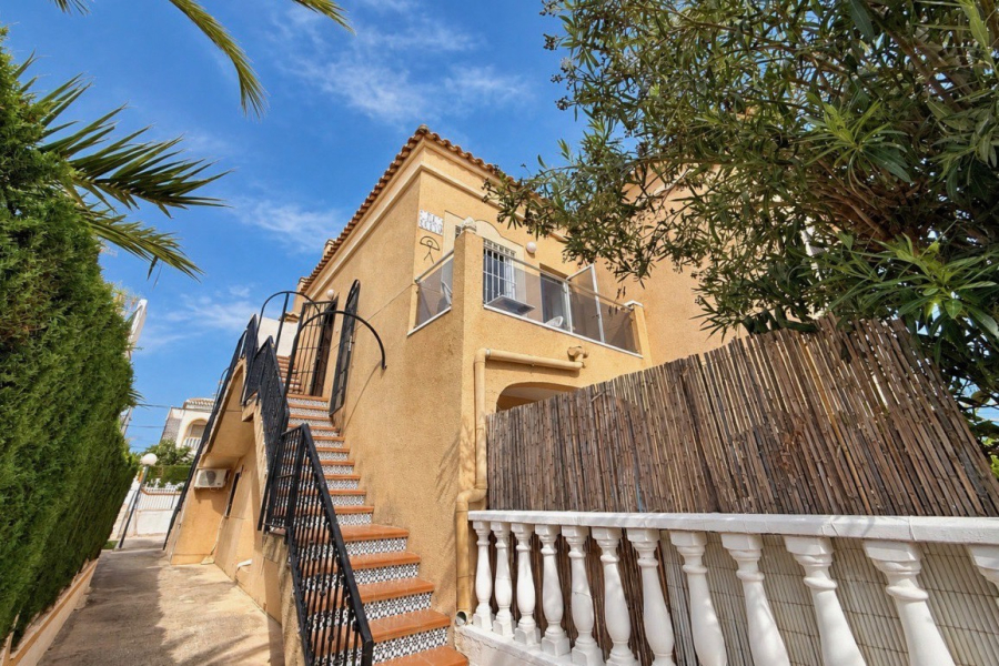 Bruktboliger - Leilighet/Bungalow - Torrevieja  - Aguas Nuevas