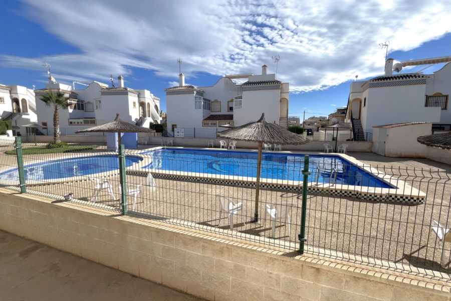 Bruktboliger - Leilighet/Bungalow - Torrevieja  - Aguas Nuevas