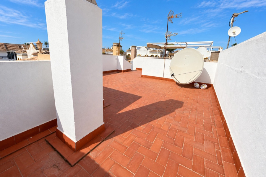 Bruktboliger - Leilighet/Bungalow - Torrevieja  - Aguas Nuevas