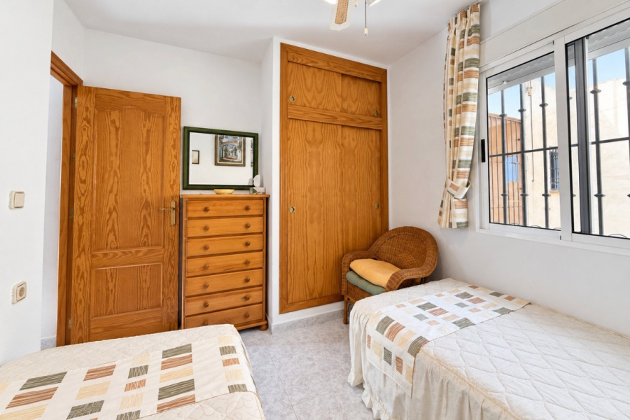 Bruktboliger - Leilighet/Bungalow - Torrevieja  - Aguas Nuevas